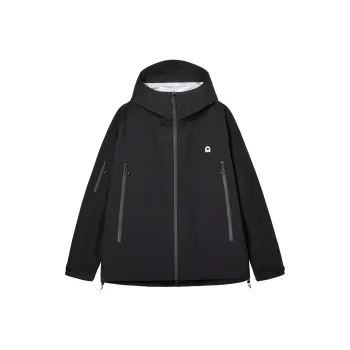 TIKIMOMOKA City Walking Series Jackets Coats Unisex