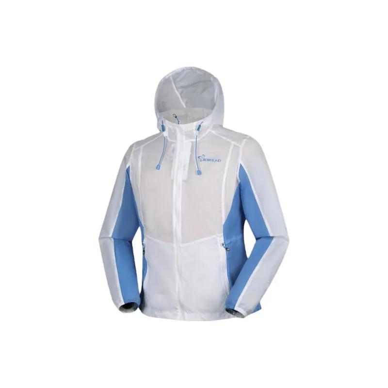 TOREAD Sun Protection Clothing Unisex-2