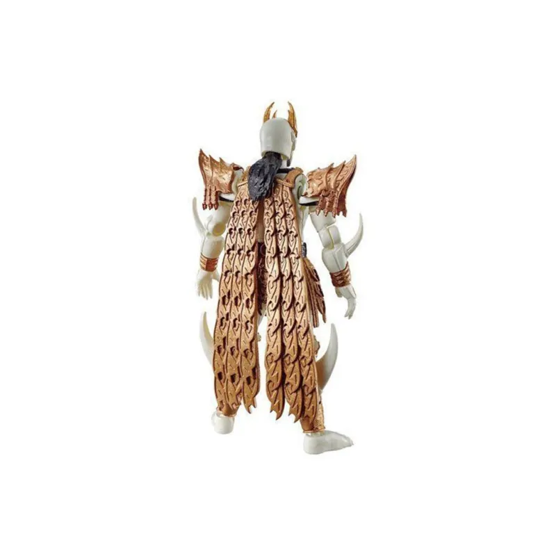 BANDAI Kamen Rider Premium Bandai Limited, SO DO Chibi Chara CHRONICLE Unconfirmed Life Form No. 0 Assembled Models-3