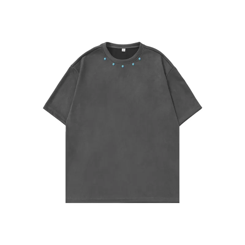 OPMO T Shirts Unisex-6