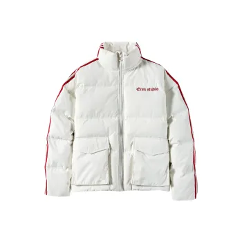 ER Down Jackets Unisex