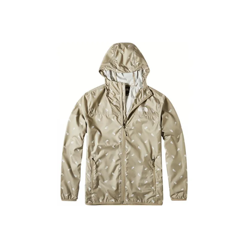 THE NORTH FACE Sun Protection Clothing Men Beige-0