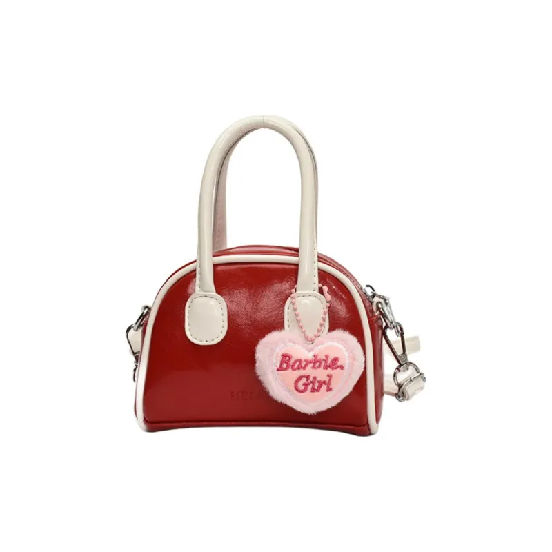 XIANGSU PU Crossbody One Shoulder Handbag Women's Yellow/Black/Pink/Red/White-15