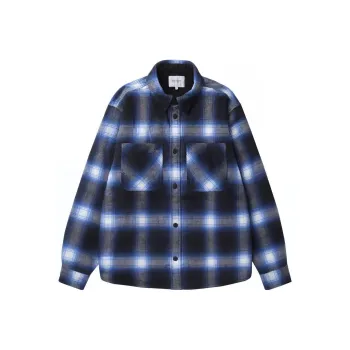 Carhartt WIP Moreau Shirt Jacket