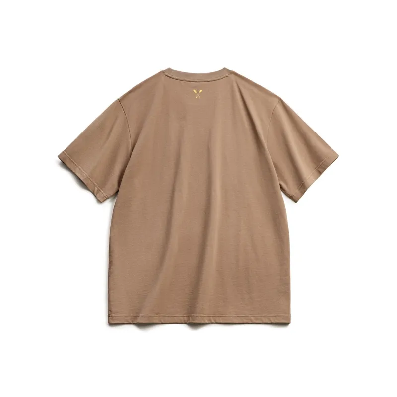 MADEN T Shirts Men-7