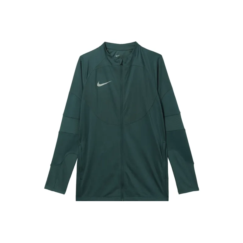 Nike Jackets Men Green-0