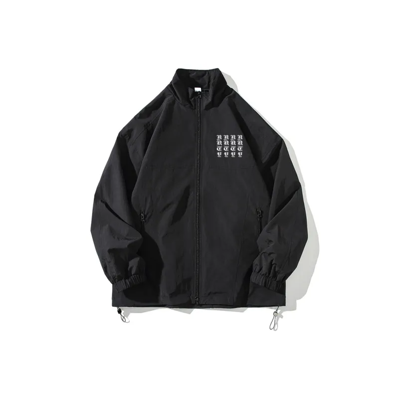 NRTY Jackets Coats Spring And Autumn Men's-0