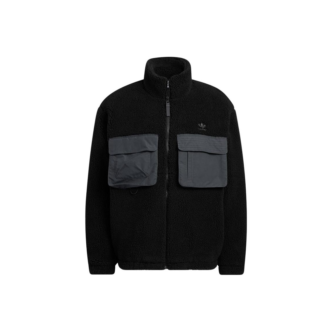 Adidas Originals Velvet Jackets Men on Sale & Authentic - POIZON