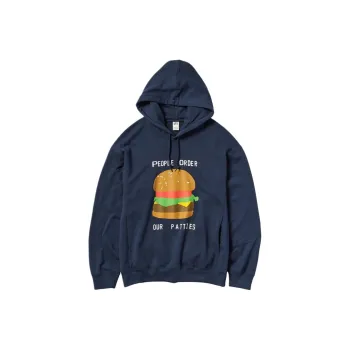 UNIQLO X Cpfm Spongebob Squarepants Kids Sweatshirt
