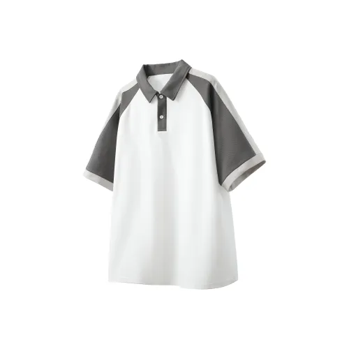 ACUOD BY CHANU Polo Shirt Unisex