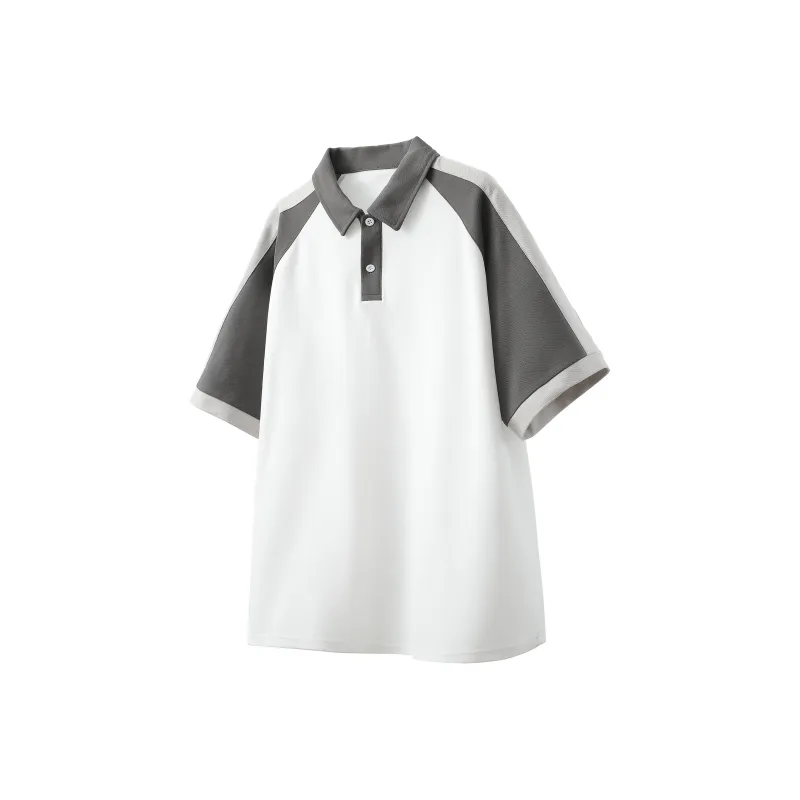 ACUOD BY CHANU Polo Shirt Unisex-0