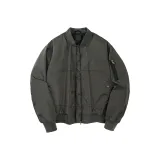 Khaki Gray (Padded and Thickened)