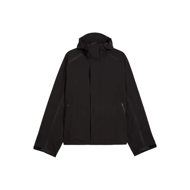 PUMA x HELIOT EMIL Jacket Men's Black-0