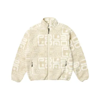PALACE Joyrex Fleece Jacket