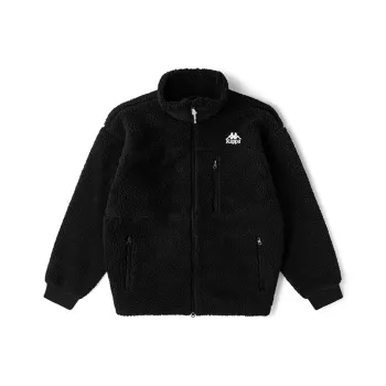 Kappa Velvet Jackets Men