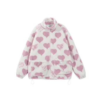 ICONS Lab Velvet Jackets Unisex