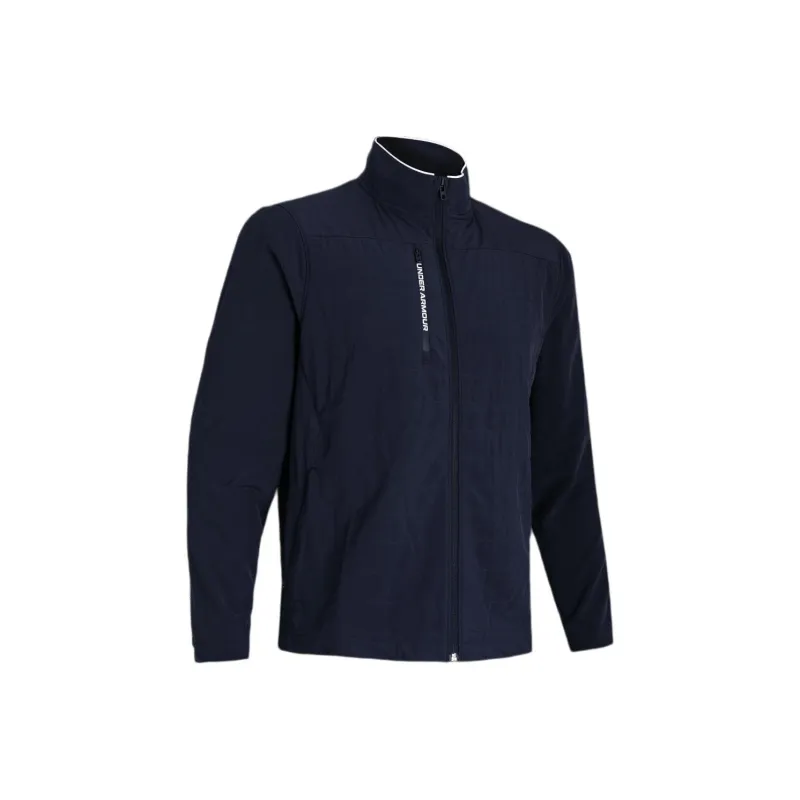 Under Armour Storm Revo Jackets Men Dark Blue-0