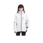 White Gray