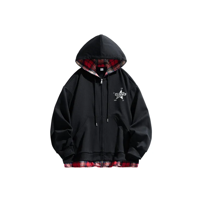 DUKE+DEXTER Sweatshirts Unisex-0