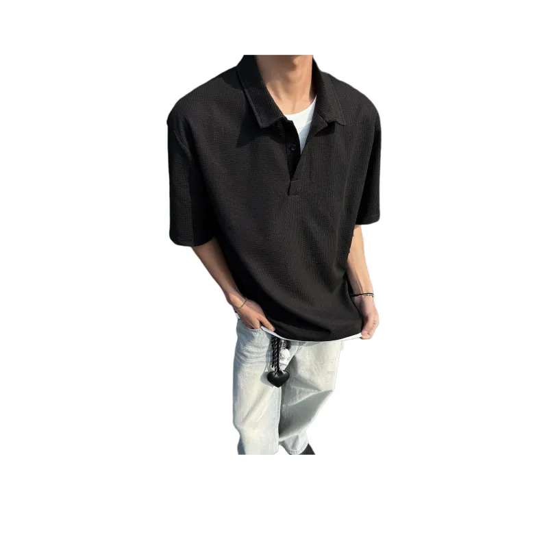CORNILOT T Shirts Unisex-3