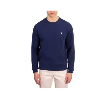 Polo Ralph Lauren FW23 Sweatshirt Men's Marine Blue