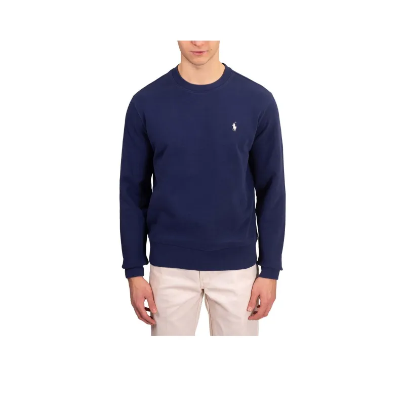 Polo Ralph Lauren FW23 Sweatshirt Men's Marine Blue-0
