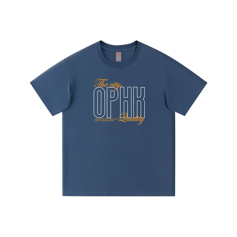 OVERPROTECTION T Shirts Unisex-3
