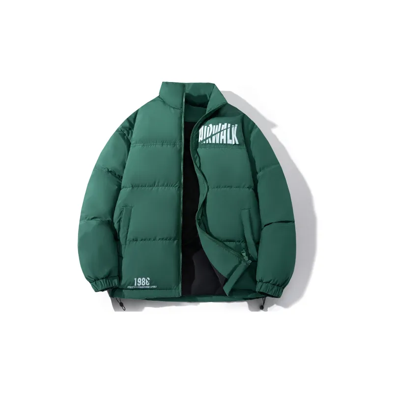 Airwalk Down Jackets Unisex-7