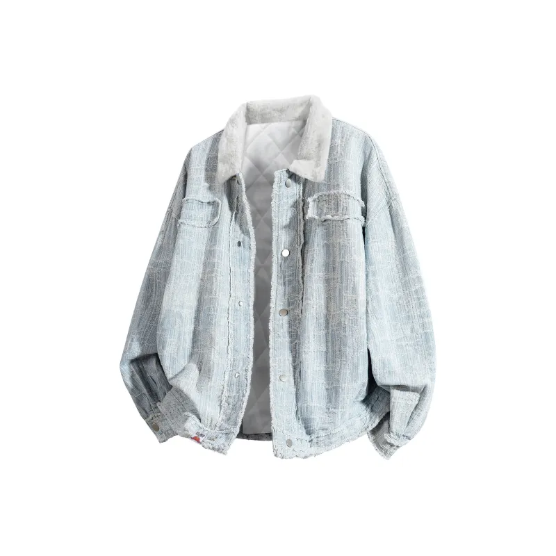 SESAME STREET Denim Jacket Unisex-18
