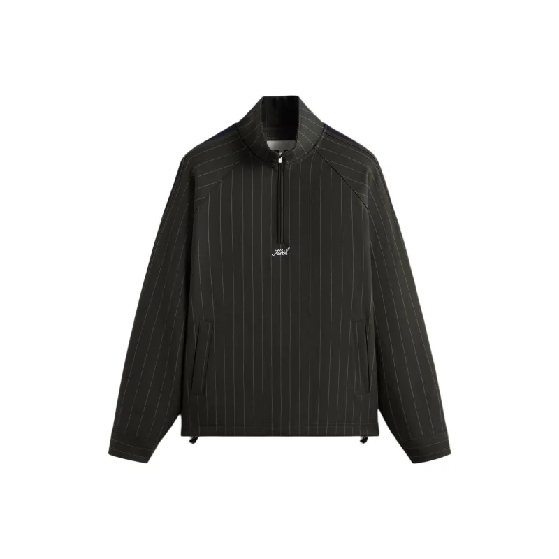 KITH Garment Dyed Meyer Knit Crewneck-0