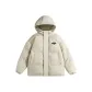 Khaki (Hooded Placket)