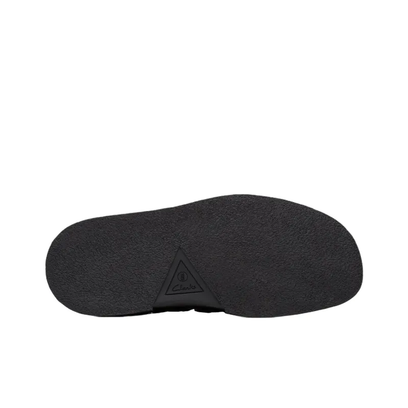 Clarks X Clarks Leather Derby Shoes-5