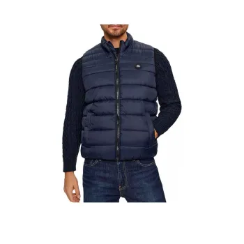 Pepe Jeans Vests Men Navy