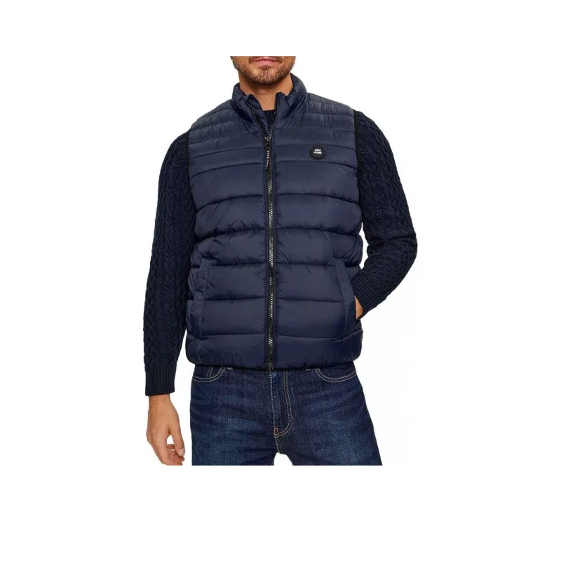 Pepe Jeans Vests Men Navy-0