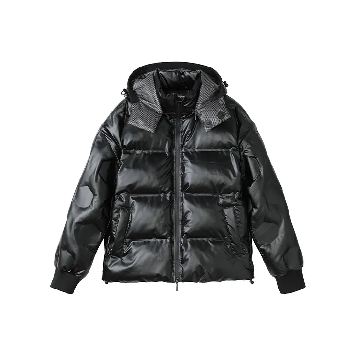 NORVINCY Sports Cycling Windproof Coat Winter Unisex-0