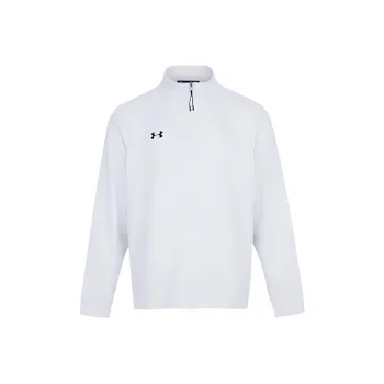 Under Armour Jackets Coats Unisex White