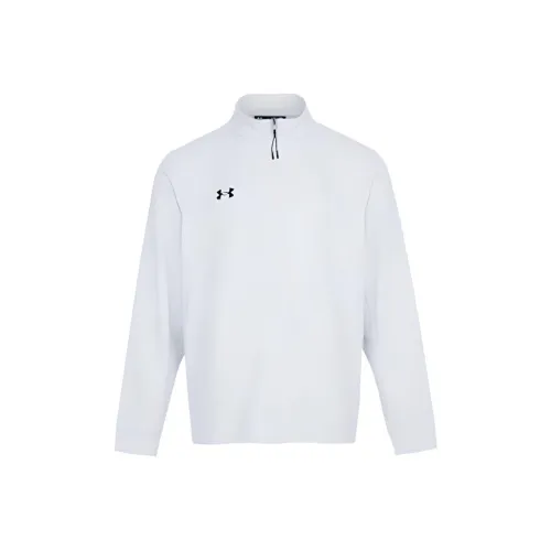 Under Armour Jackets Coats Unisex White
