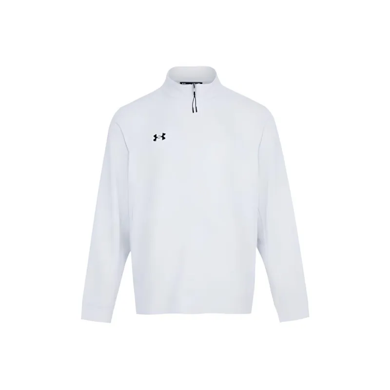 Under Armour Jackets Coats Unisex White-0