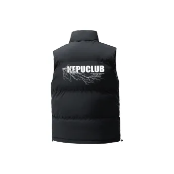 Kepu Vests Unisex