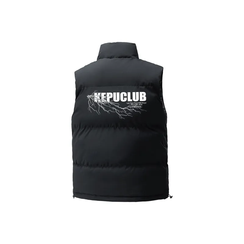 Kepu Vests Unisex-0