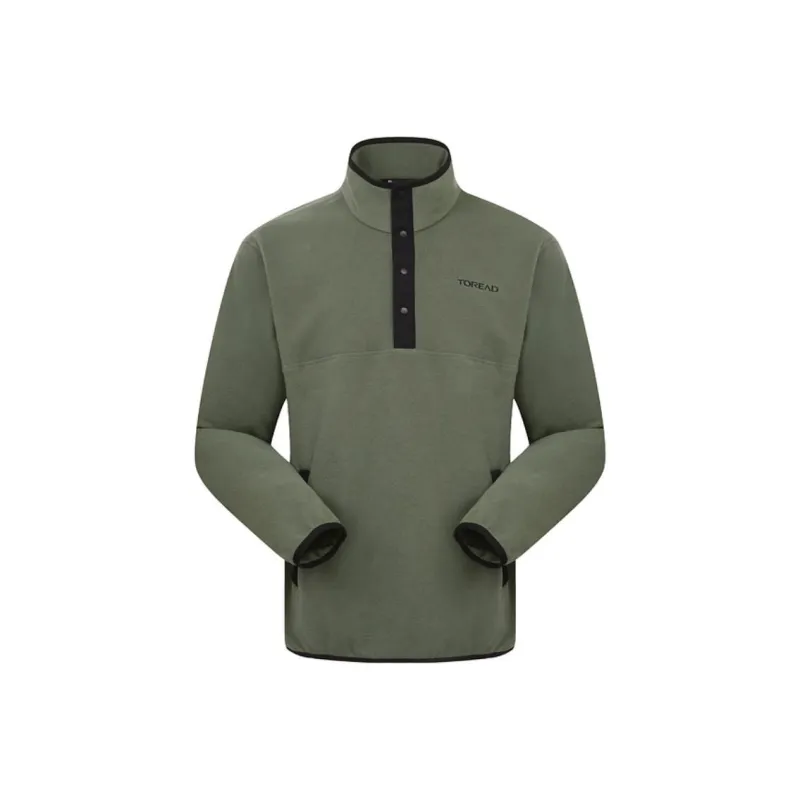 TOREAD Warm Windbreaker Jacket Men's-2