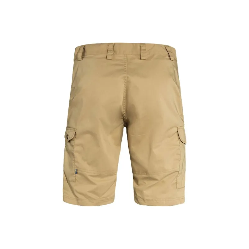 Fjallraven Casual Shorts Men's Khaki-1