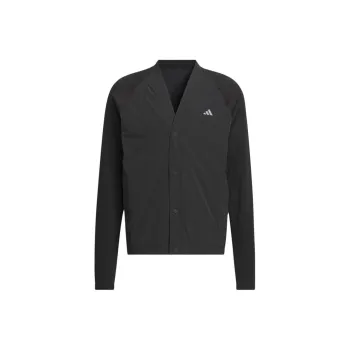 Adidas Ultimate 365 TOUR Jackets & Coats Men's Black