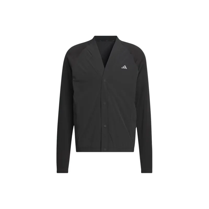 Adidas Ultimate 365 TOUR Jackets & Coats Men's Black-0