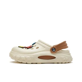 SESAME STREET Clogs Men