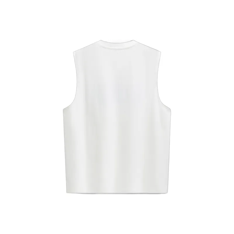 GAP Tank Tops Unisex-1