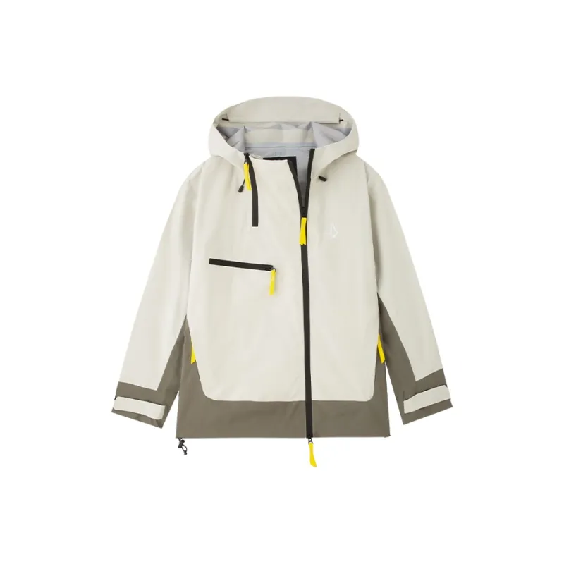 VOLCOM Jackets Unisex-6