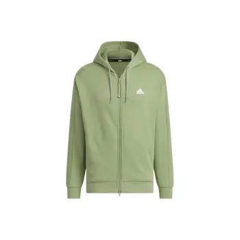 Adidas Sportswear FW24 Jackets & Coats Unisex Tent Green