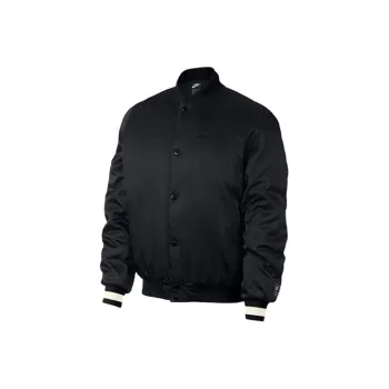 Nike Baseball Jerseys Men Black