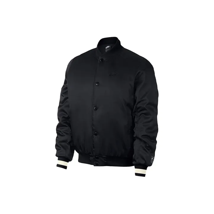 Nike Baseball Jerseys Men Black-0
